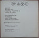 Led Zeppelin – Untitled LP vinyl record, image 5 of 7