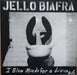 Jello Biafra – I Blow Minds For A Living (2xLP) LP vinyl record, image 1 of 4