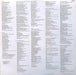 Melissa Manchester – Hey Ricky LP vinyl record, image 5 of 6
