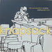 Knapsack – This Conversation Is Ending Starting Right Now LP vinyl record, image 1 of 5