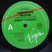 Ziggy Marley And The Melody Makers – Tomorrow People 7" vinyl record, image 3 of 4