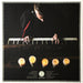 King Dude – Songs Of Flesh & Blood - In The Key Of Light LP vinyl record, image 2 of 7