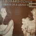 Leonard Cohen – Death Of A Ladies' Man LP vinyl record, image 2 of 5