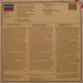 Wolfgang Amadeus Mozart, Philharmonia Orchestra, Vladimir Ashkenazy – Piano Concertos No.25, K503 & No.26, K537 LP vinyl record, image 2 of 4