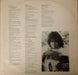 Jim Krueger – Sweet Salvation LP vinyl record, image 5 of 6
