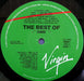 Orchestral Manoeuvres In The Dark – The Best Of OMD LP vinyl record, image 5 of 6