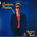 Graham Parker And The Rumour – Squeezing Out Sparks LP vinyl record, image 1 of 6