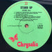 Jethro Tull – Stand Up LP vinyl record, image 4 of 5