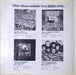 Various – Rocka LP vinyl record, image 7 of 9