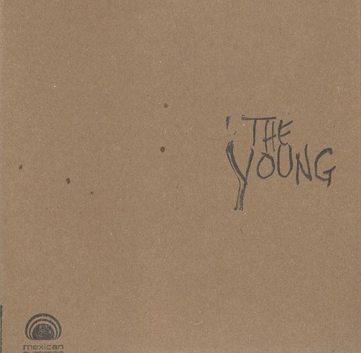 The Young – Sweet & Swollen 7" vinyl record, image 1 of 6