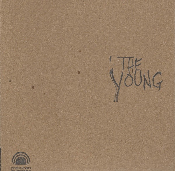The Young – Sweet & Swollen 7" vinyl record, image 1 of 6