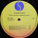 Talking Heads – More Songs About Buildings And Food LP vinyl record, image 4 of 6
