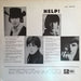 The Beatles – Help! LP vinyl record, image 2 of 4