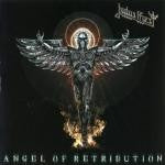 Judas Priest – Angel Of Retribution (2xLP) LP vinyl record, image 1 of 7
