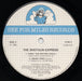 The Shotgun Express – The Shotgun Express 10" vinyl record, image 4 of 4