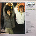 Yes – Drama LP vinyl record, image 3 of 9