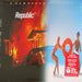 New Order – Republic LP vinyl record, image 1 of 4