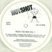 Various – Rock The Box Vol.1 (2x12") 12" vinyl record, image 6 of 10