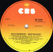 Boz Scaggs – Silk Degrees LP vinyl record, image 5 of 7
