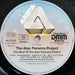 The Alan Parsons Project – The Best Of The Alan Parsons Project LP vinyl record, image 5 of 5
