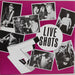 The Joe Ely Band – Live Shots LP vinyl record, image 5 of 6