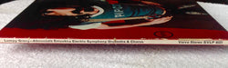 Frank Zappa – Lumpy Gravy LP vinyl record, image 7 of 7