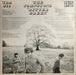 The Johnstons – Bitter Green LP vinyl record, image 2 of 4