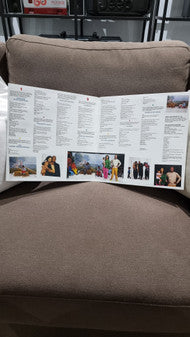 Womack & Womack – Conscience LP vinyl record, image 4 of 6