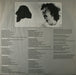 Michael Franks – Objects Of Desire LP vinyl record, image 5 of 6
