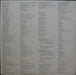 Rupert Holmes – Partners In Crime LP vinyl record, image 4 of 6