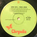 Procol Harum – Grand Hotel LP vinyl record, image 3 of 9
