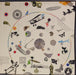 Led Zeppelin – Led Zeppelin III LP vinyl record, image 4 of 8