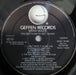Maria McKee – You Gotta Sin To Get Saved LP vinyl record, image 4 of 7