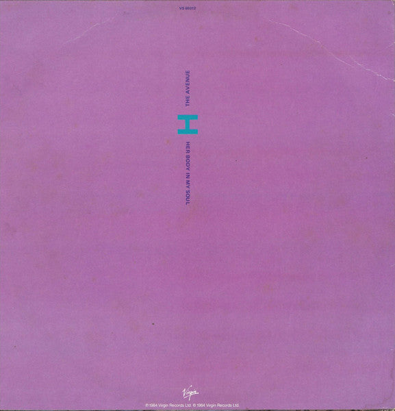 Orchestral Manoeuvres In The Dark – Locomotion 12" vinyl record, image 2 of 4