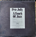 Pete Jolly – A Touch Of Jazz LP vinyl record, image 2 of 4