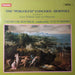 I Musici De Montréal, Yuli Turovsky – The "Pergolesi" Concerti Armonici Attributed To Unico Wilhelm Graf van Wassenaer LP vinyl record, image 1 of 4