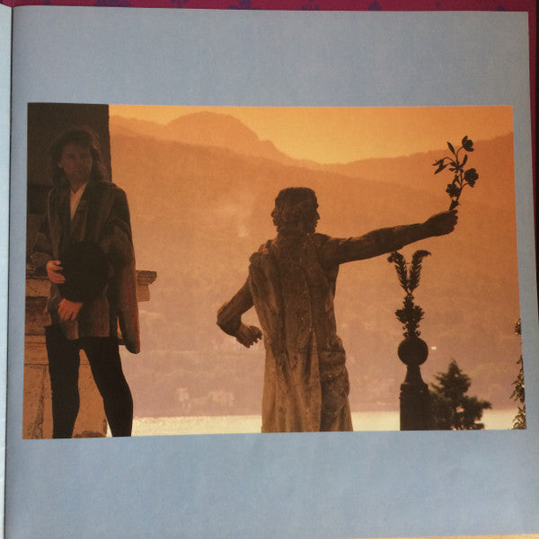 Simple Minds – Live In The City Of Light (2xLP) LP vinyl record, image 9 of 10