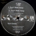 Toni Childs – Don't Walk Away 12" vinyl record, image 4 of 4
