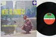 Phineas Newborn Jr. – Here Is Phineas (The Piano Artistry Of Phineas Newborn Jr.) LP vinyl record, image 3 of 3