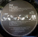 Sam Brown – Stop! LP vinyl record, image 3 of 7