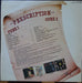 Dr. Hook – Remedies LP vinyl record, image 2 of 4