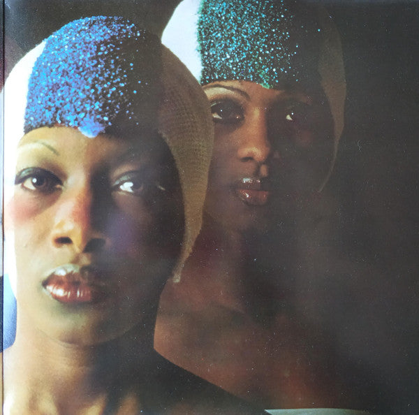 Boney M. – Nightflight To Venus LP vinyl record, image 3 of 7