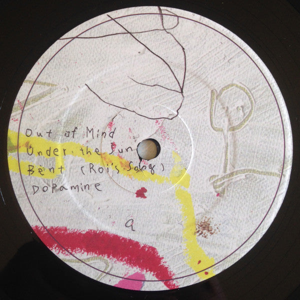 DIIV – Is The Is Are (2xLP) LP vinyl record, image 8 of 10