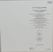 Georg Friedrich Händel, The Monteverdi Choir, The English Baroque Soloists, John Eliot Gardiner – L'Allegro, Il Penseroso Ed Il Moderato LP vinyl record, image 2 of 8