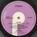 Deep Purple – Burn LP vinyl record, image 4 of 4