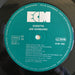 Jan Garbarek, Naná Vasconcelos, John Abercrombie – Eventyr LP vinyl record, image 4 of 4