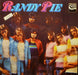 Randy Pie – Randy Pie LP vinyl record, image 8 of 9
