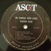 Manfred Mann – The Manfred Mann Album LP vinyl record, image 3 of 5
