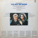 Marvin Hamlisch – The Way We Were (Original Soundtrack Recording) LP vinyl record, image 2 of 4