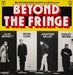 Alan Bennett, Peter Cook, Jonathan Miller, Dudley Moore – Beyond The Fringe LP vinyl record, image 1 of 4